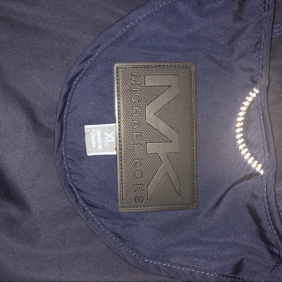 Michael Kors windbreaker - Picture 4 of 4